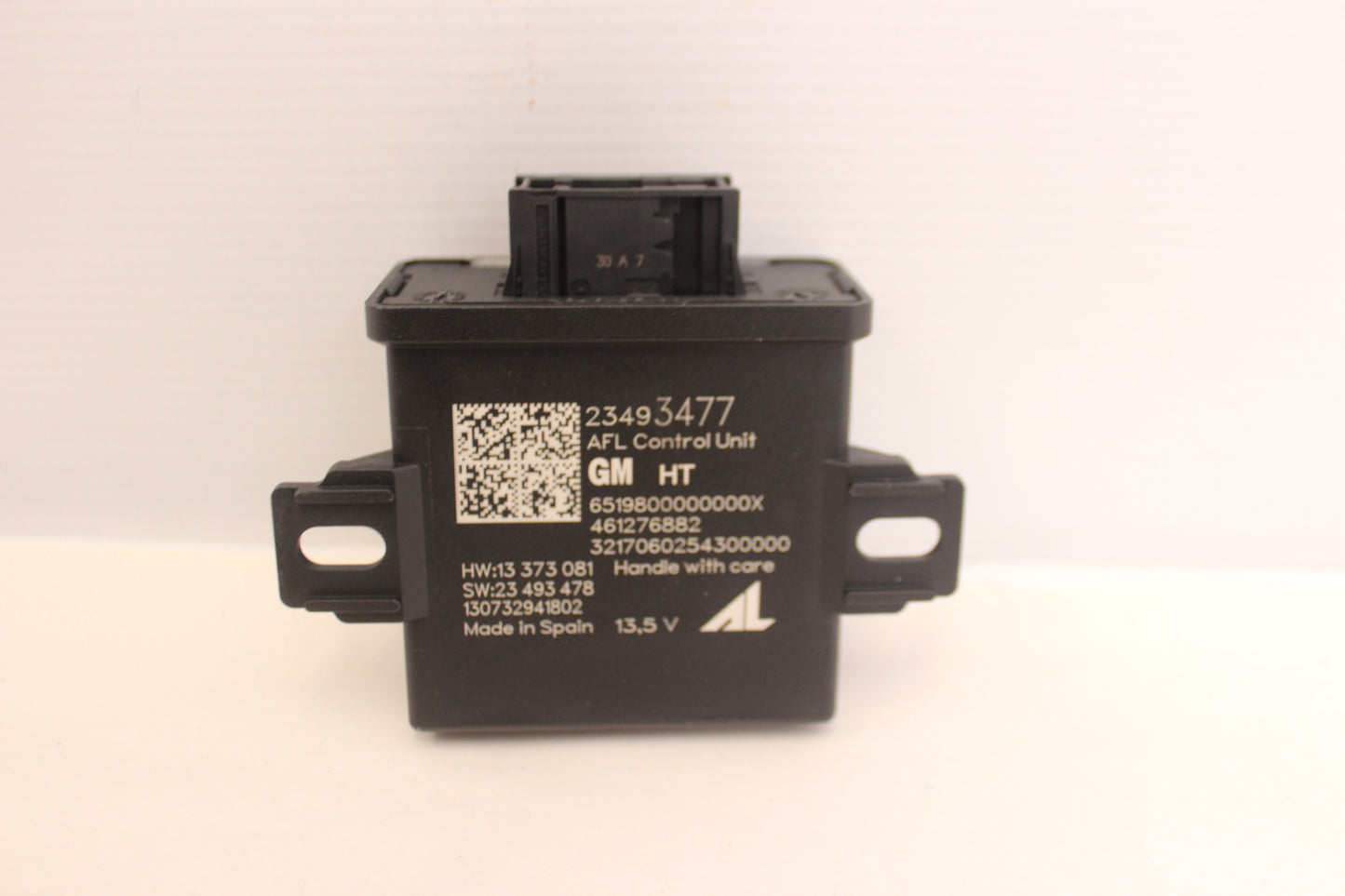 2018 Cadillac CTS-V Head Light Headlight Control Module OEM - Day's Parts Yard