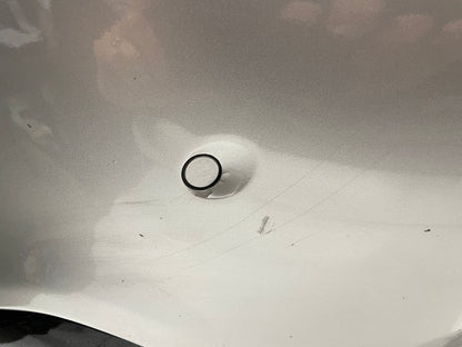 2015 Chevy SS Sedan Complete Front Bumper Cover Fascia OEM DAMAGED