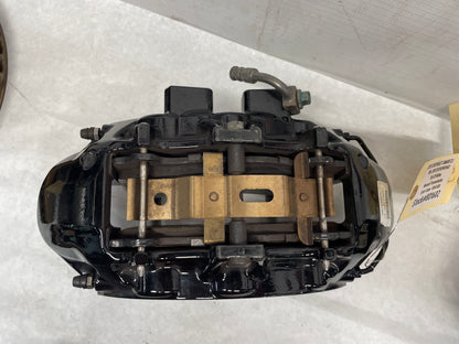 2013 Chevy Camaro ZL1 Front and Rear Calipers w/ Rotors OEM - Day's Parts Yard
