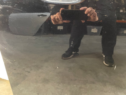 2010 Cadillac CTS-V Sedan RH Passenger Front Exterior Door Black OEM