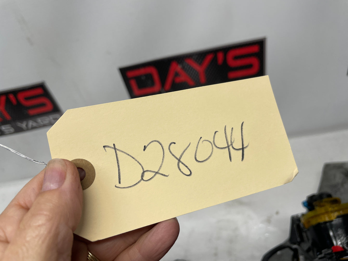 2015 Chevy SS Sedan Complete Front Bumper Cover Fascia OEM DAMAGED