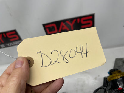 2015 Chevy SS Sedan Complete Front Bumper Cover Fascia OEM DAMAGED