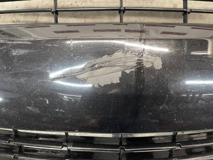 2015 Chevy SS Sedan Complete Front Bumper Cover Fascia OEM DAMAGED