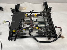 2009 Pontiac G8 GT RH Passenger Front Bottom Seat Rail OEM - Day's Parts Yard