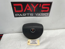2005 Pontiac GTO Steering Wheel Airbag Air Bag OEM