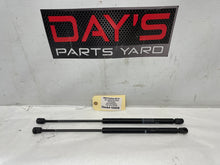 2008 Pontiac G8 GT RH & LH Hood Lift Support Struts OEM - Day's Parts Yard