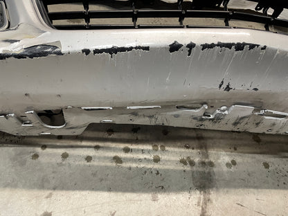 2015 Chevy SS Sedan Complete Front Bumper Cover Fascia OEM DAMAGED