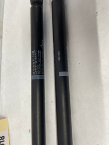 2008 Pontiac G8 GT RH & LH Hood Lift Support Struts OEM - Day's Parts Yard
