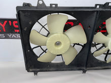 2014 Chevy Camaro SS Radiator Dual Electric Coolant Cooling Fans OEM - Day's Parts Yard