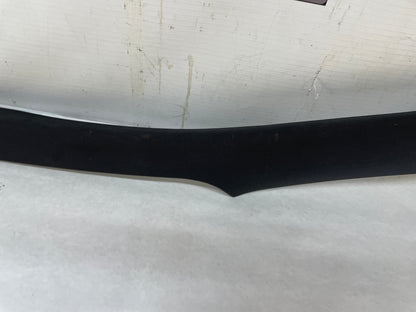2005 Pontiac GTO RH Passenger Windshield Interior A Pillar Trim Top Roof Cover Panel OEM - Day's Parts Yard