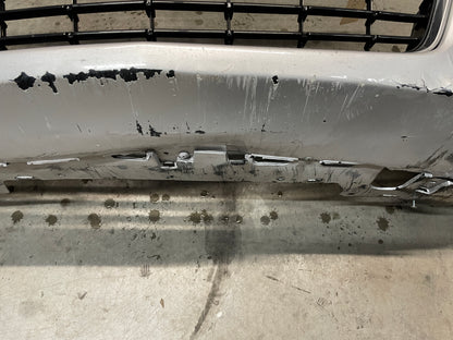 2015 Chevy SS Sedan Complete Front Bumper Cover Fascia OEM DAMAGED