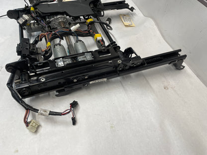 2009 Pontiac G8 GT RH Passenger Front Bottom Seat Rail OEM - Day's Parts Yard