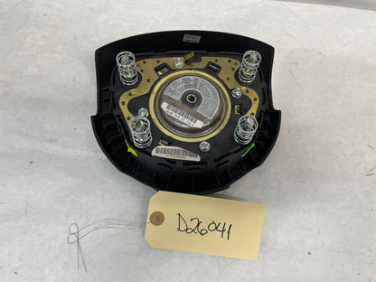 2005 Pontiac GTO Steering Wheel Airbag Air Bag OEM - Day's Parts Yard