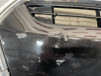 2015 Chevy SS Sedan Complete Front Bumper Cover Fascia OEM DAMAGED