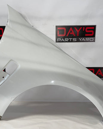 2015 Chevy SS Sedan Front RH Passenger Fender OEM