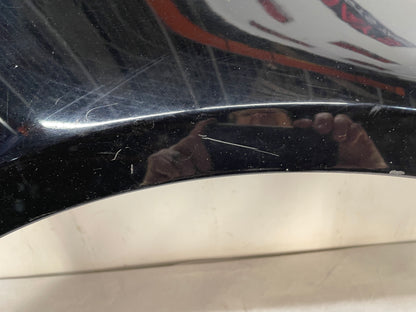 2010 Cadillac CTS-V Sedan RH Passenger Front Fender Black OEM