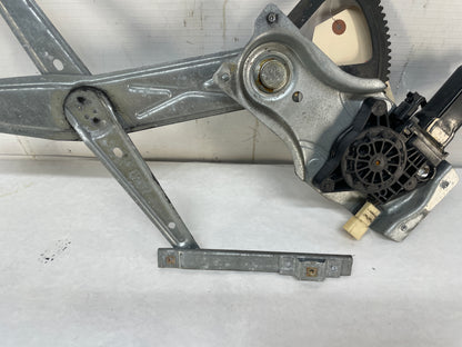 2004 Pontiac GTO LH Driver Front Window Regulator w/ Motor OEM - Day's Parts Yard
