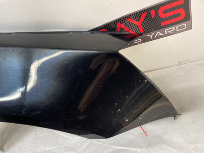 2010 Cadillac CTS-V Sedan RH Passenger Front Fender Black OEM