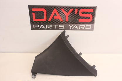 2018 Cadillac CTS-V RH Passenger Dashboard Trim Panel OEM