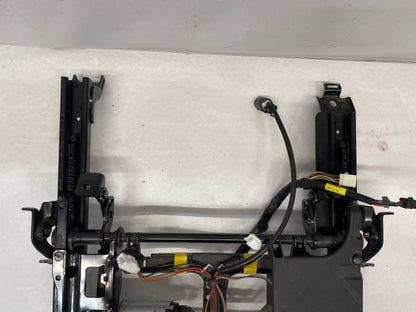 2009 Pontiac G8 GT LH Driver Front Bottom Seat Rail OEM - Day's Parts Yard