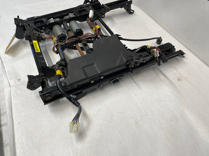 2009 Pontiac G8 GT LH Driver Front Bottom Seat Rail OEM - Day's Parts Yard