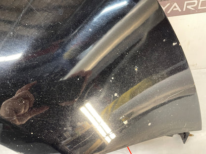 2010 Cadillac CTS-V Sedan RH Passenger Front Fender Black OEM