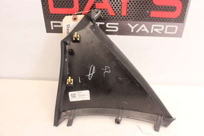 2018 Cadillac CTS-V RH Passenger Dashboard Trim Panel OEM