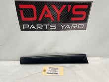 2005 Pontiac GTO LH Driver Exterior B Pillar Window Trim Applique Cover OEM - Day's Parts Yard