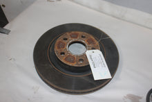 2009 Pontiac G8 GT Front Brake Calipers and Rotors OEM