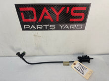 2004 Pontiac GTO Evap Emission Canister Purge Solenoid Valve Hose Tube Line OEM - Day's Parts Yard