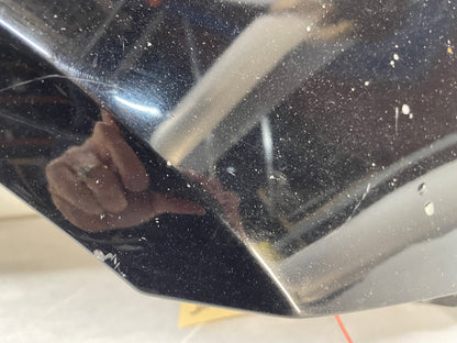 2010 Cadillac CTS-V Sedan RH Passenger Front Fender Black OEM