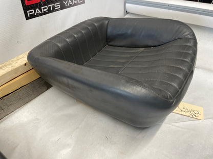 1999 Chevy Camaro Z28 SS Seats Fronts and Rears Gray Leather OEM