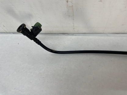 2004 Pontiac GTO Evap Emission Canister Purge Solenoid Valve Hose Tube Line OEM - Day's Parts Yard