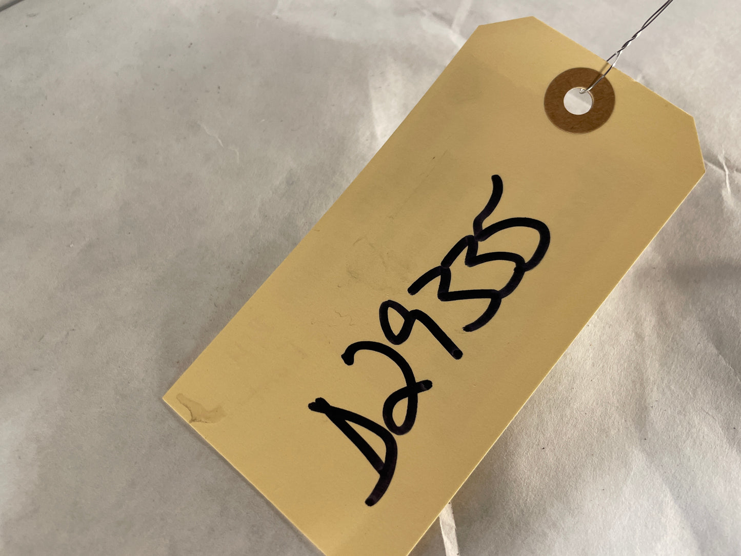 2010 Cadillac CTS-V Sedan RH Passenger Front Fender Black OEM