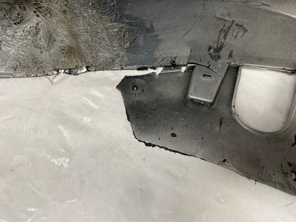 2015 Chevy SS Sedan Complete Front Bumper Cover Fascia OEM DAMAGED