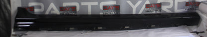 2015 Chevy SS Sedan RH Passenger Rocker Trim Molding OEM - Day's Parts Yard