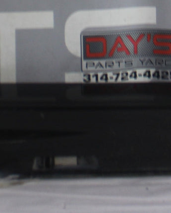 2015 Chevy SS Sedan RH Passenger Rocker Trim Molding OEM