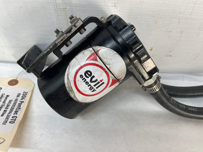 2004 Pontiac GTO Evil Energy Catch Can - Day's Parts Yard