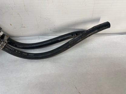 2004 Pontiac GTO Evil Energy Catch Can - Day's Parts Yard