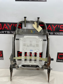 2009 Pontiac G8 Base Front LH Driver Top Back Frame Section OEM - Day's Parts Yard