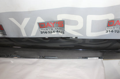 2015 Chevy SS Sedan RH Passenger Rocker Trim Molding OEM - Day's Parts Yard