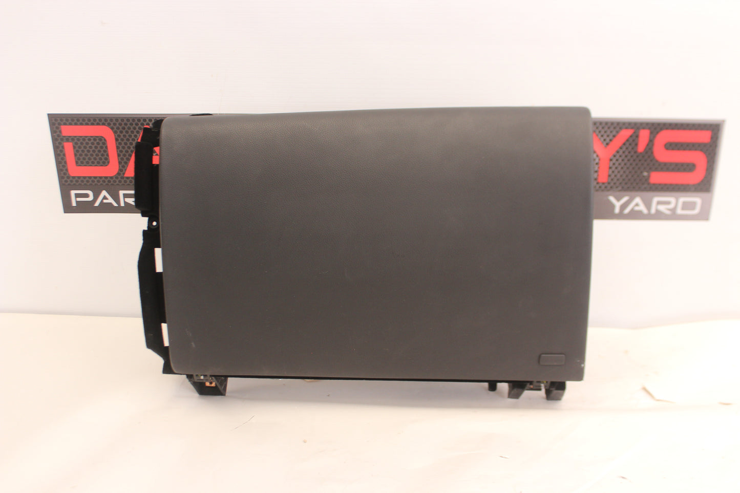 2018 Cadillac CTS-V Dashboard Glove Box OEM - Day's Parts Yard