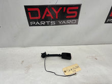 2009 Pontiac G8 GT Front LH Driver Seat Buckle OEM - Day's Parts Yard