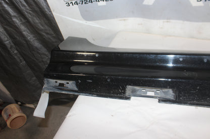 2015 Chevy SS Sedan RH Passenger Rocker Trim Molding OEM - Day's Parts Yard