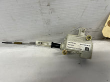 2005 Pontiac GTO Trunk Deck Lid Lock Actuator OEM - Day's Parts Yard