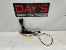 2009 Pontiac G8 GT Front RH Passenger Seat Pretensioner OEM - Day's Parts Yard