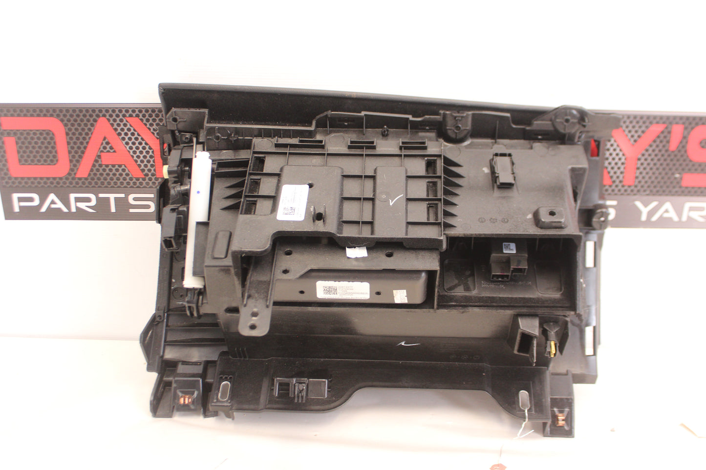 2018 Cadillac CTS-V Dashboard Glove Box OEM - Day's Parts Yard