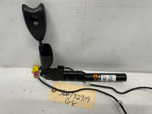 2009 Pontiac G8 GT Front RH Passenger Seat Pretensioner OEM - Day's Parts Yard