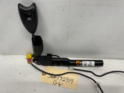 2009 Pontiac G8 GT Front RH Passenger Seat Pretensioner OEM - Day's Parts Yard