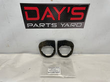 2009 Pontiac G8 GT Rear Cradle Rubber Isolators Set OEM - Day's Parts Yard